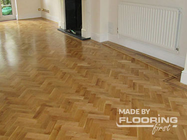 floor sanding Manor Park