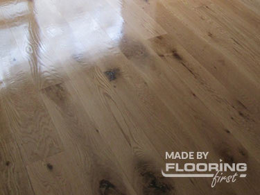 floor sanding South Woodford